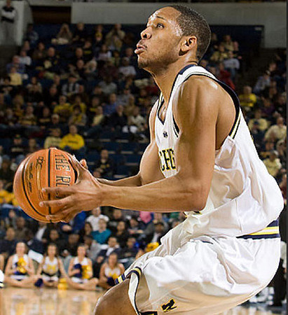 Ron Coleman