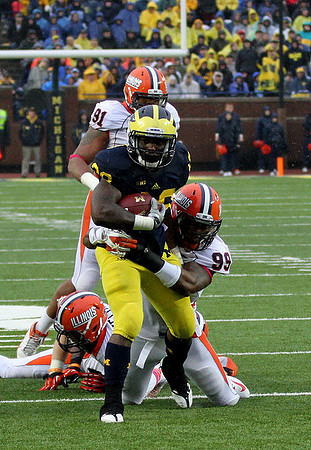 Fitzgerald Toussaint (28)