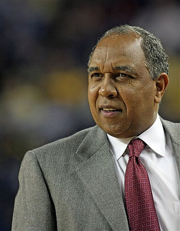 Tubby Smith