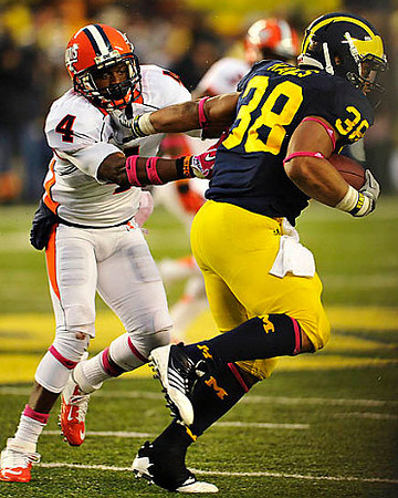 Thomas Rawls (38)