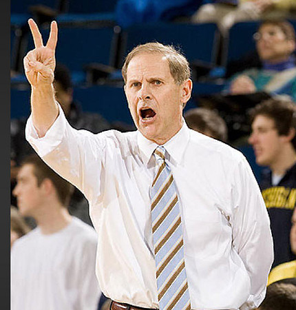 John Beilein