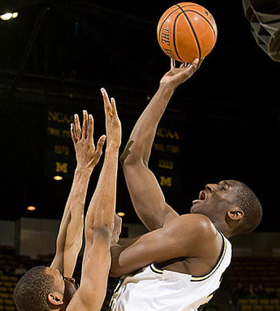 Ekpe Udoh
