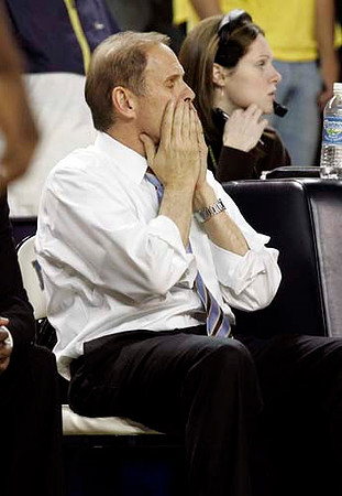 John Beilein
