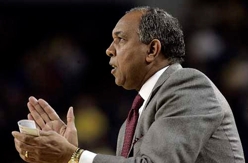 Tubby Smith