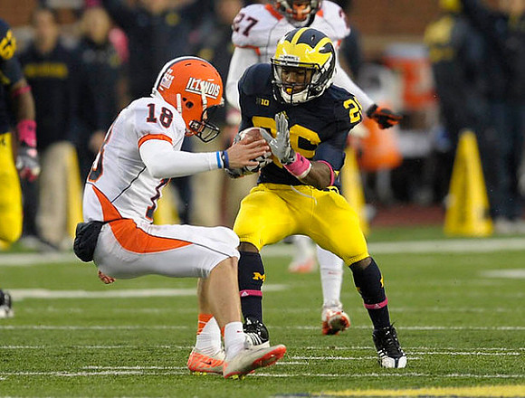 Dennis Norfleet (26)