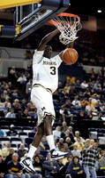 Manny Harris