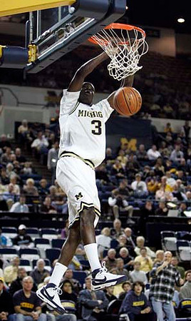 Manny Harris