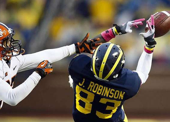 Jerald Robinson (83)