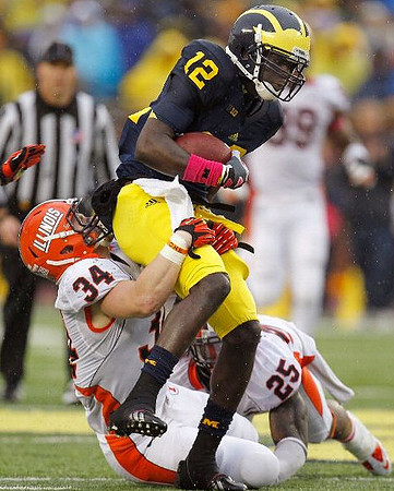 Devin Gardner (12)