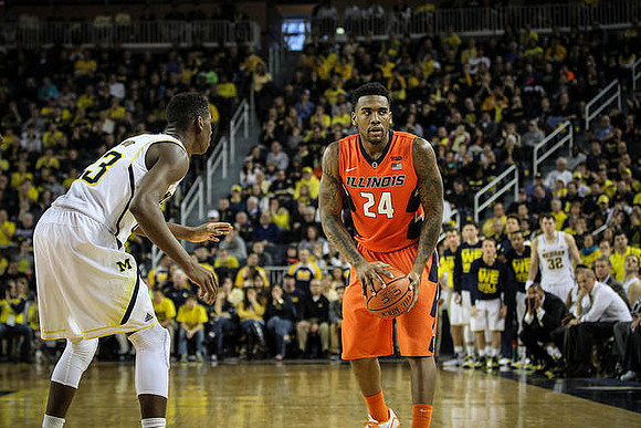 Caris LeVert (23)