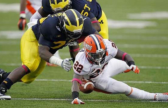 William Campbell (73) and Frank Clark (57)