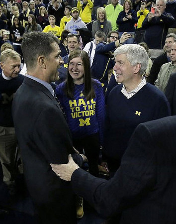Jim Harbaugh