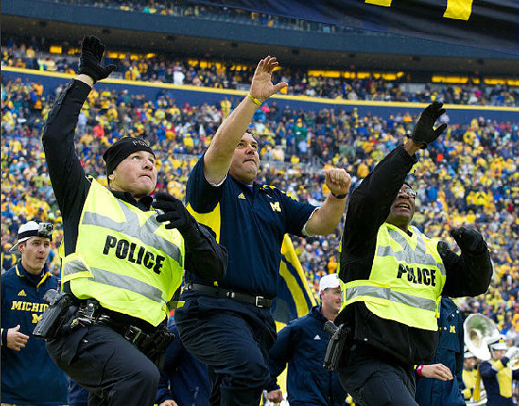 Brady Hoke