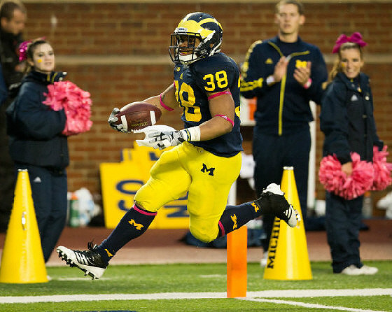 Thomas Rawls (38)