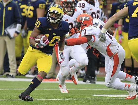 Jeremy Gallon (10)