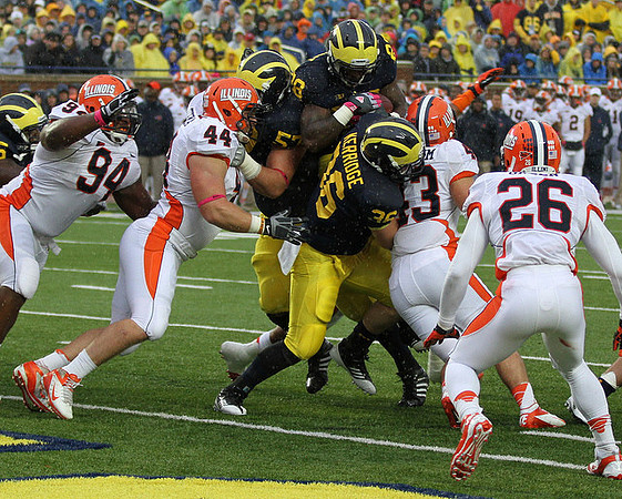 Joe Kerridge (36), Elliott Mealer (57), and Jerald Robinson (83)