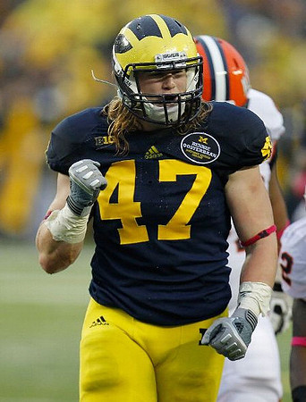 Jake Ryan (47)