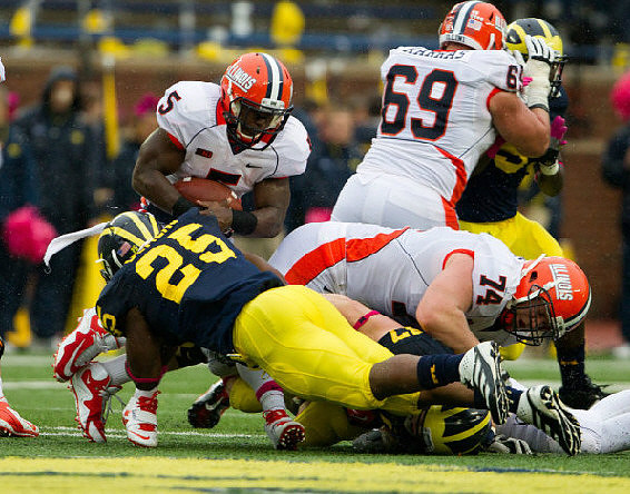 Kenny Demens (25)