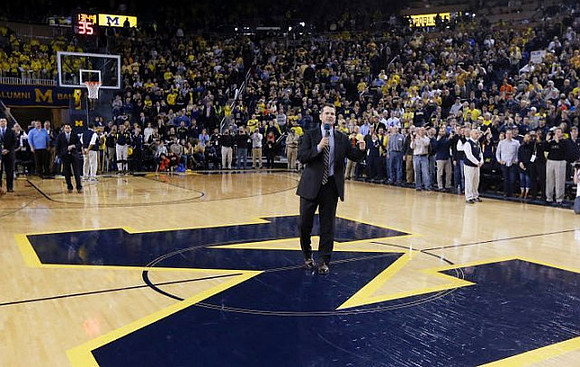 Jim Harbaugh