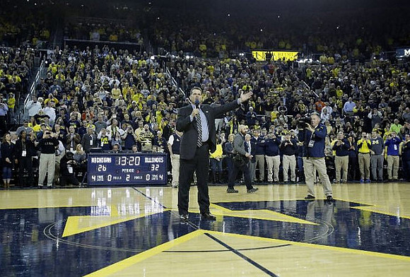Jim Harbaugh