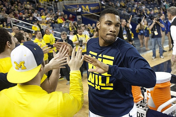 Zak Irvin (21)