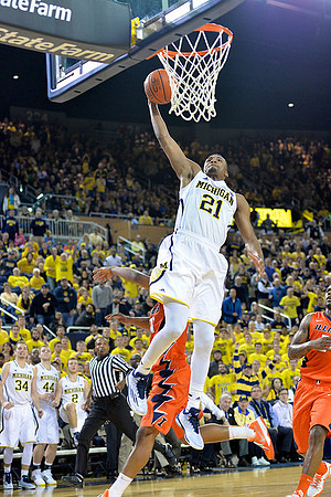 Zak Irvin (21)