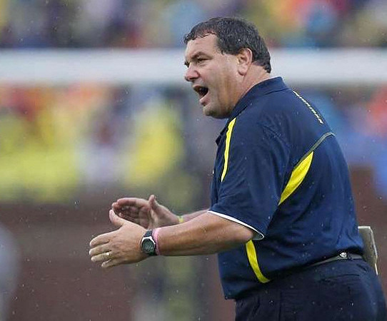 Brady Hoke