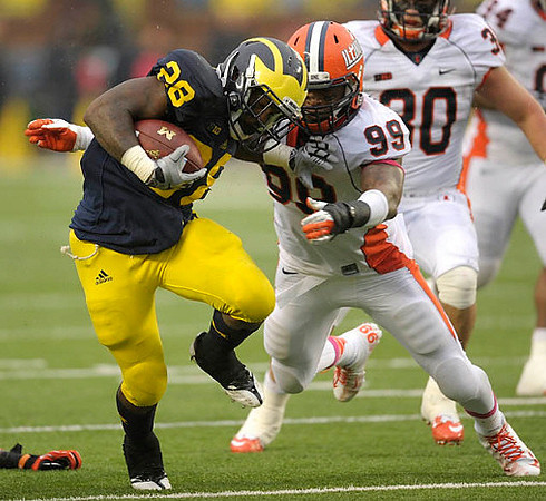 Fitzgerald Toussaint (28)