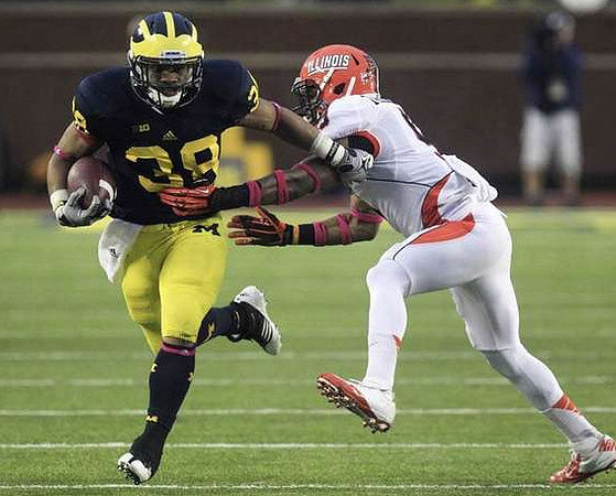 Thomas Rawls (38)
