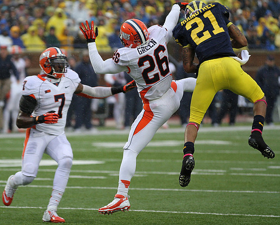 Roy Roundtree (21)
