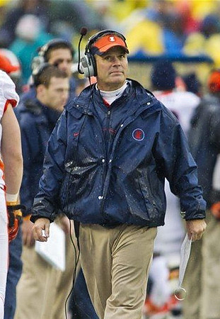 Tim Beckman
