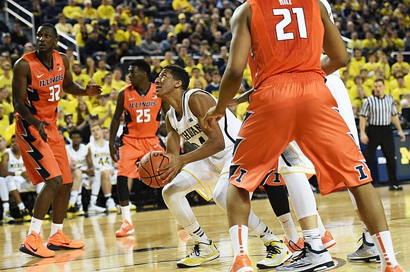 Aubrey Dawkins (24)