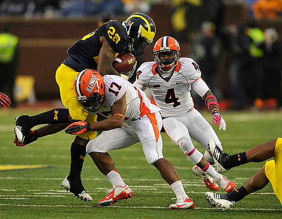 Fitzgerald Toussaint (28)