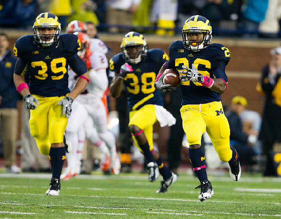 Sione Houma (39), Al Backey (38), and Dennis Norfleet (26)