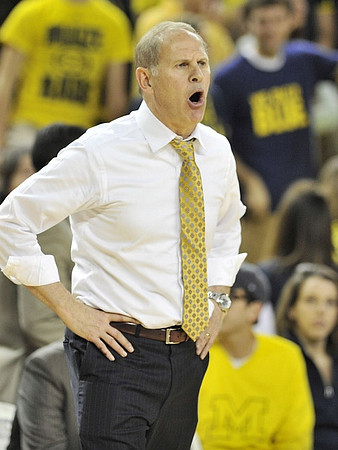 John Beilein