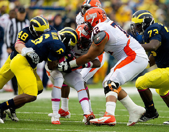 Desmond Morgan (48), Raymon Taylor (6), and William Campbell (73)