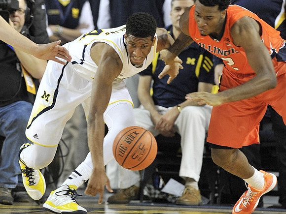 Aubrey Dawkins (24)