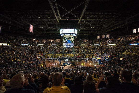 Michigan Team