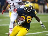 Fitzgerald Toussaint (28)