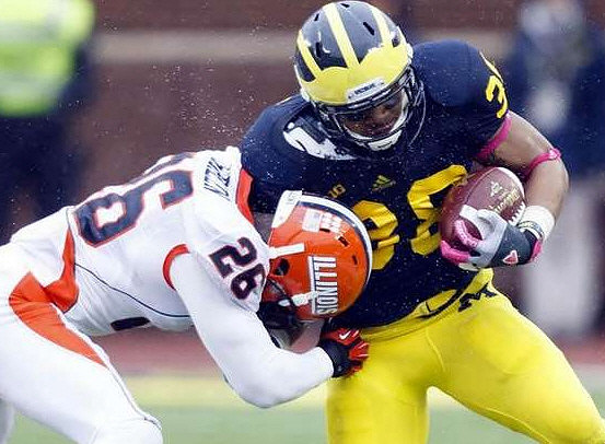Thomas Rawls (38)