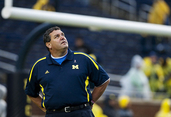Brady Hoke