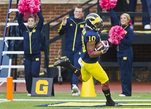 Jeremy Gallon (10)