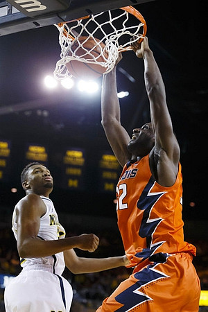 Zak Irvin (21)