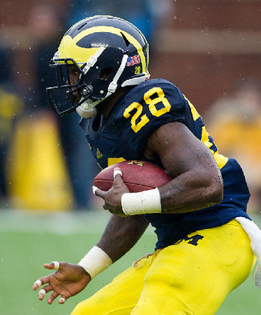 Fitzgerald Toussaint (28)