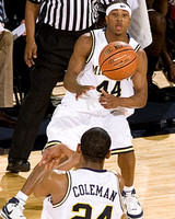 Ron Coleman and Kelvin Grady