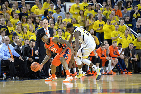 Caris LeVert (23)