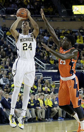 Aubrey Dawkins (24)