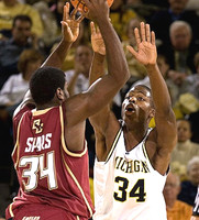 DeShawn Sims