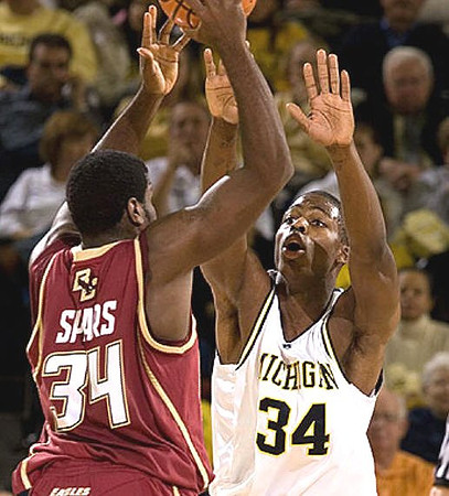 DeShawn Sims