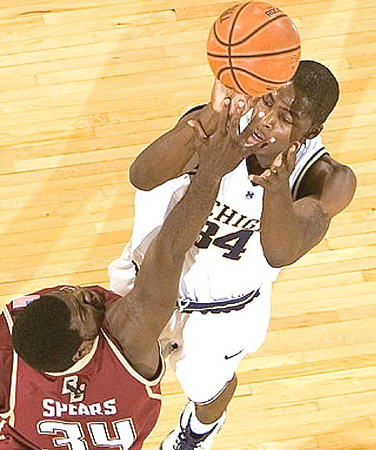 DeShawn Sims